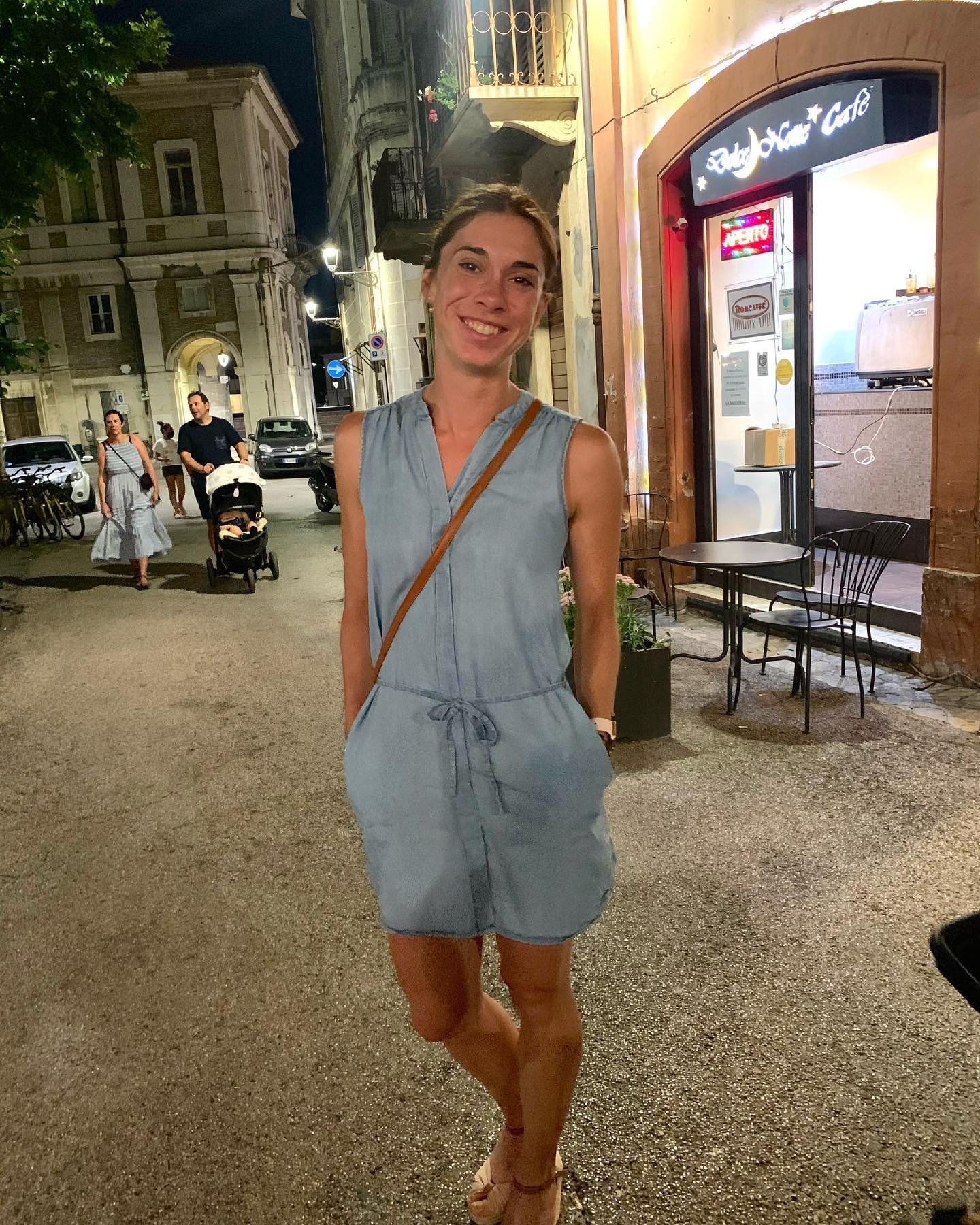 Chloé Petit